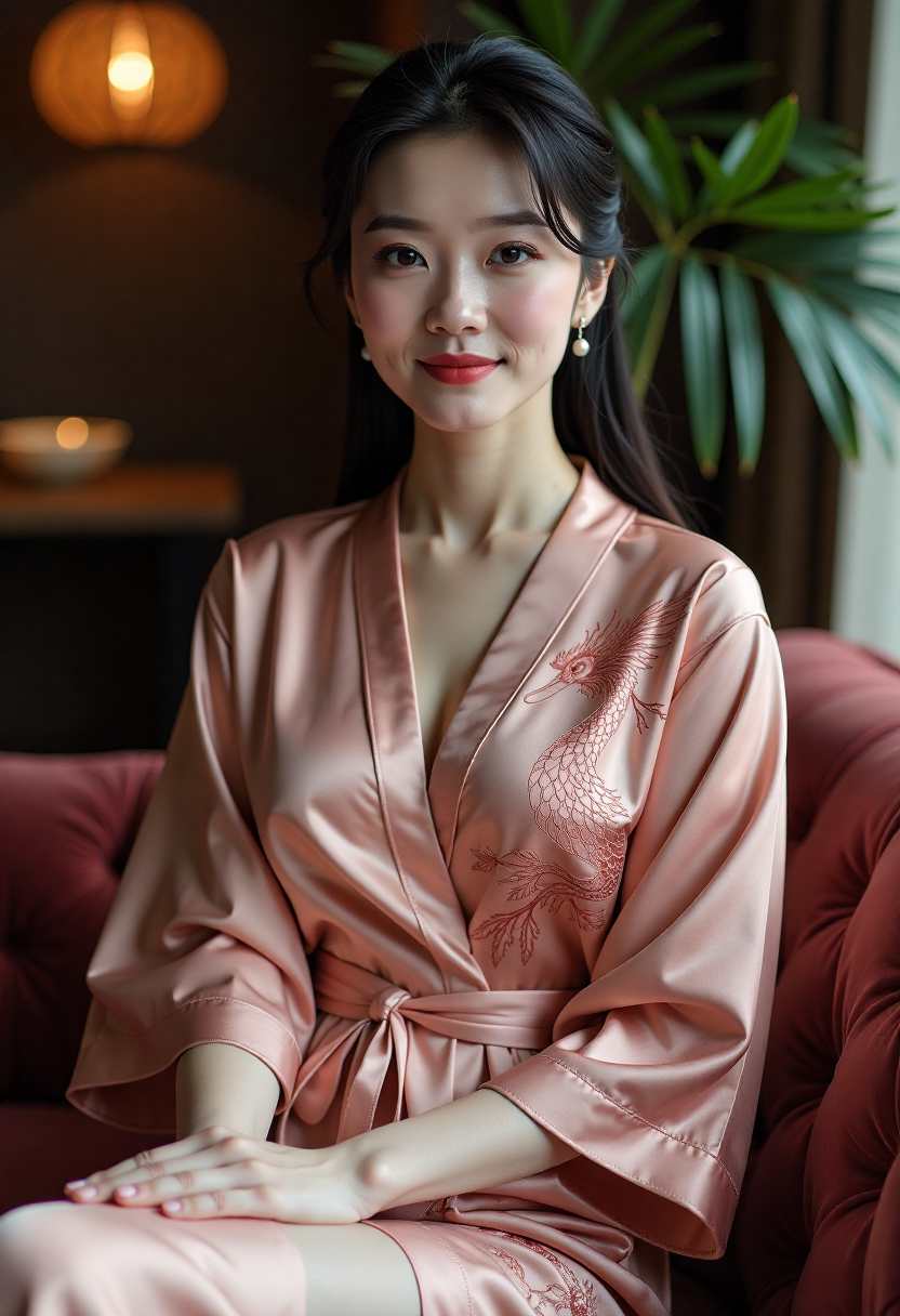 姐妹情深