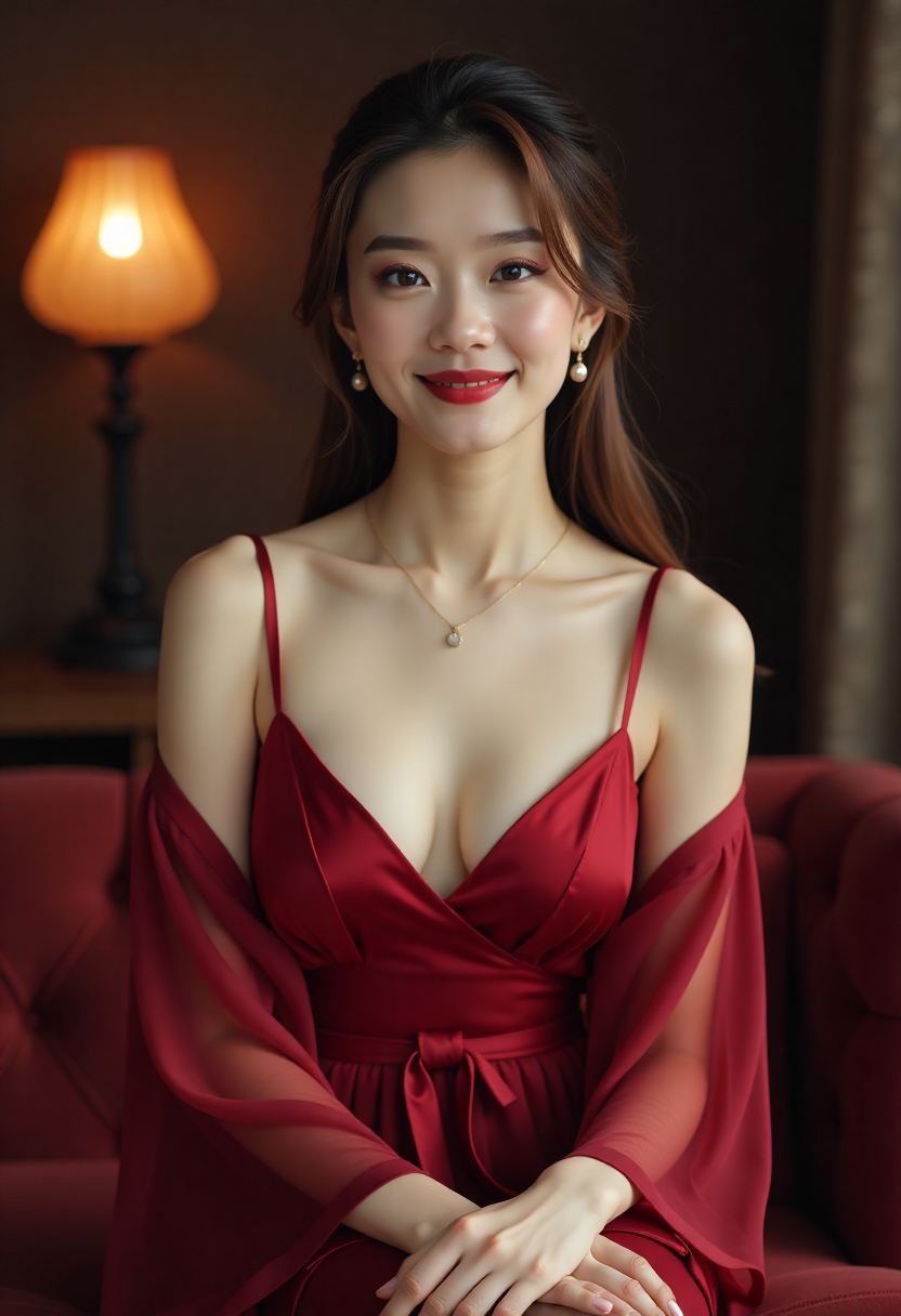 璀璨舞台