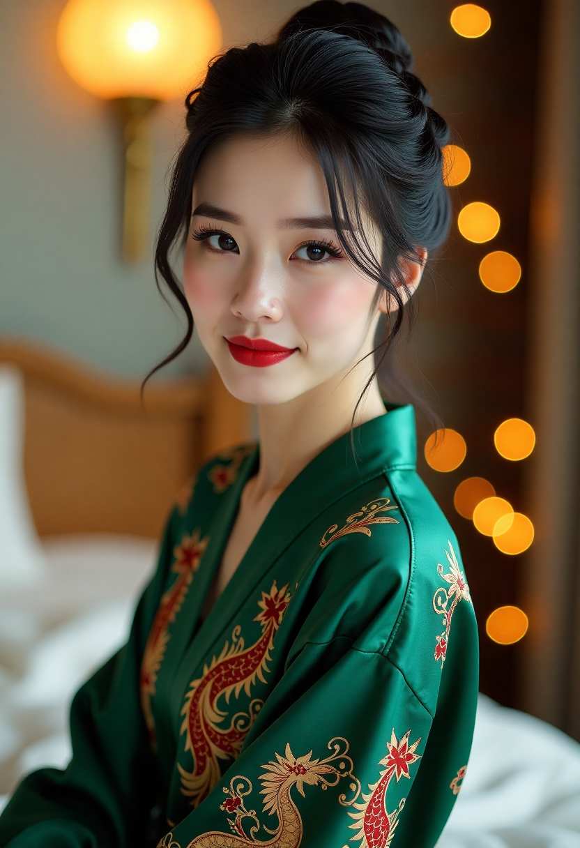 姐妹同行