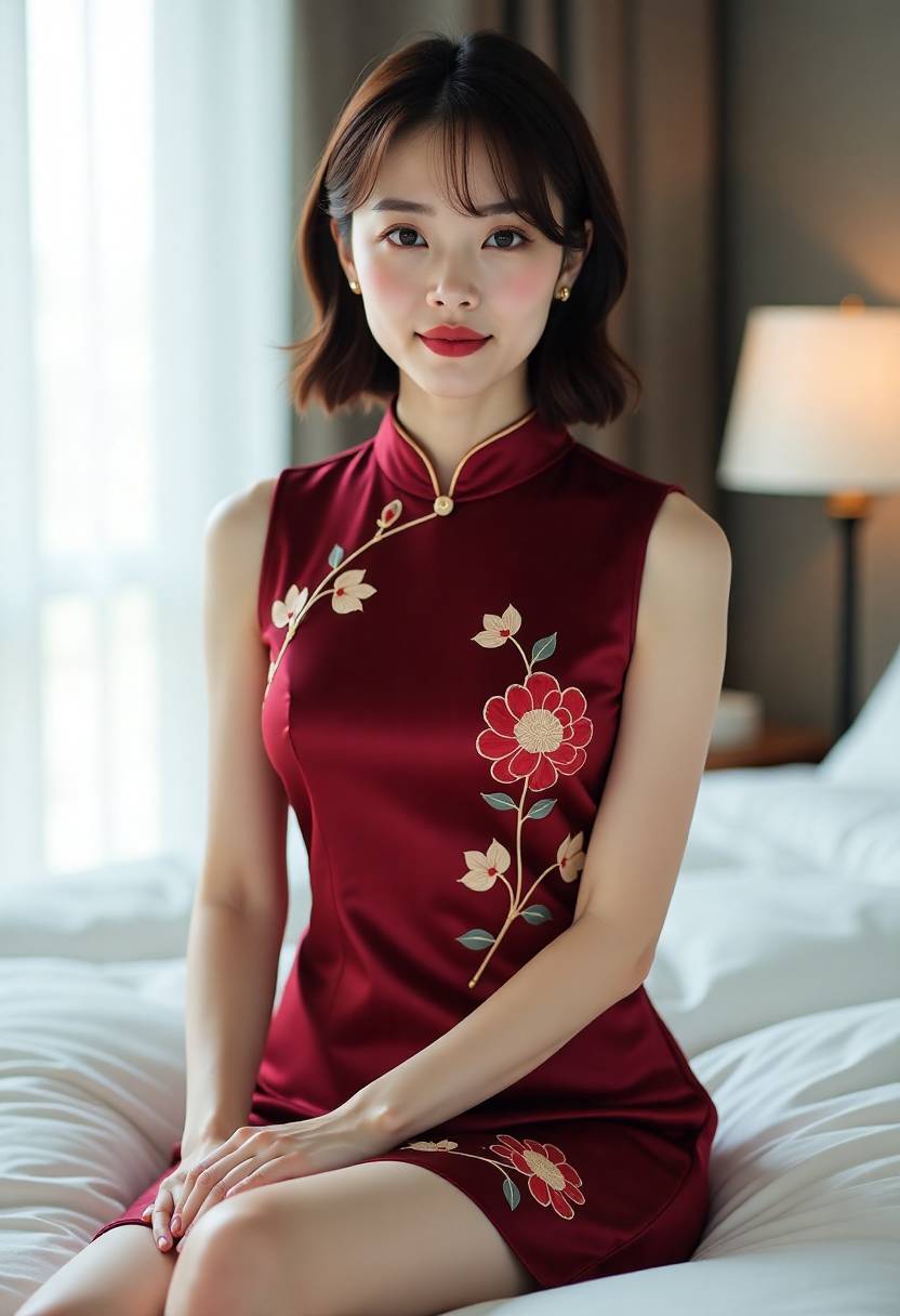 和声练习生