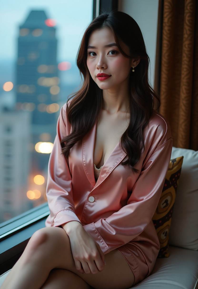 闪耀姐妹